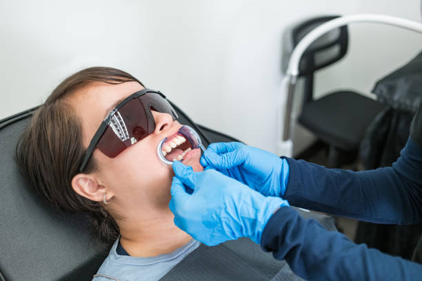Best Emergency Dentist for Knocked-Out Tooth in Richwood, OH
