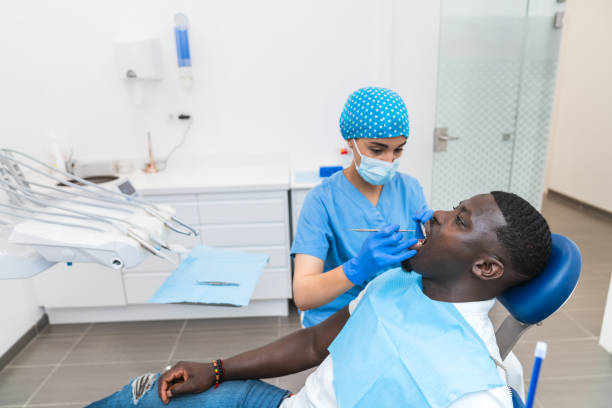 Best Emergency Dentist for Lost Fillings or Crowns in Richwood, OH