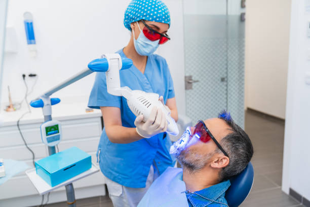 Best Emergency Cosmetic Dentistry in Richwood, OH